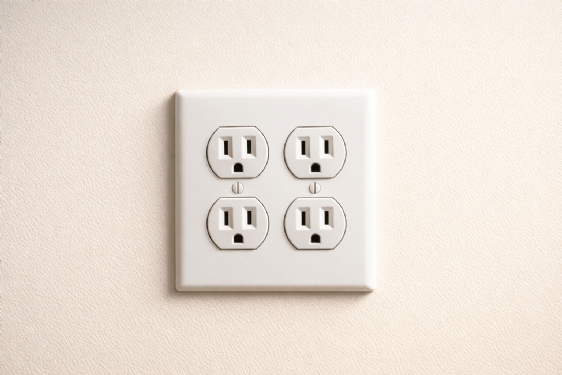 家中插座不夠超困擾？插座配置與設計重點，裝潢前後都能救